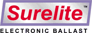 electronic ballast for ultraviolet lamps